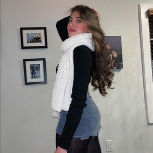 Meet your Posher, Gianna